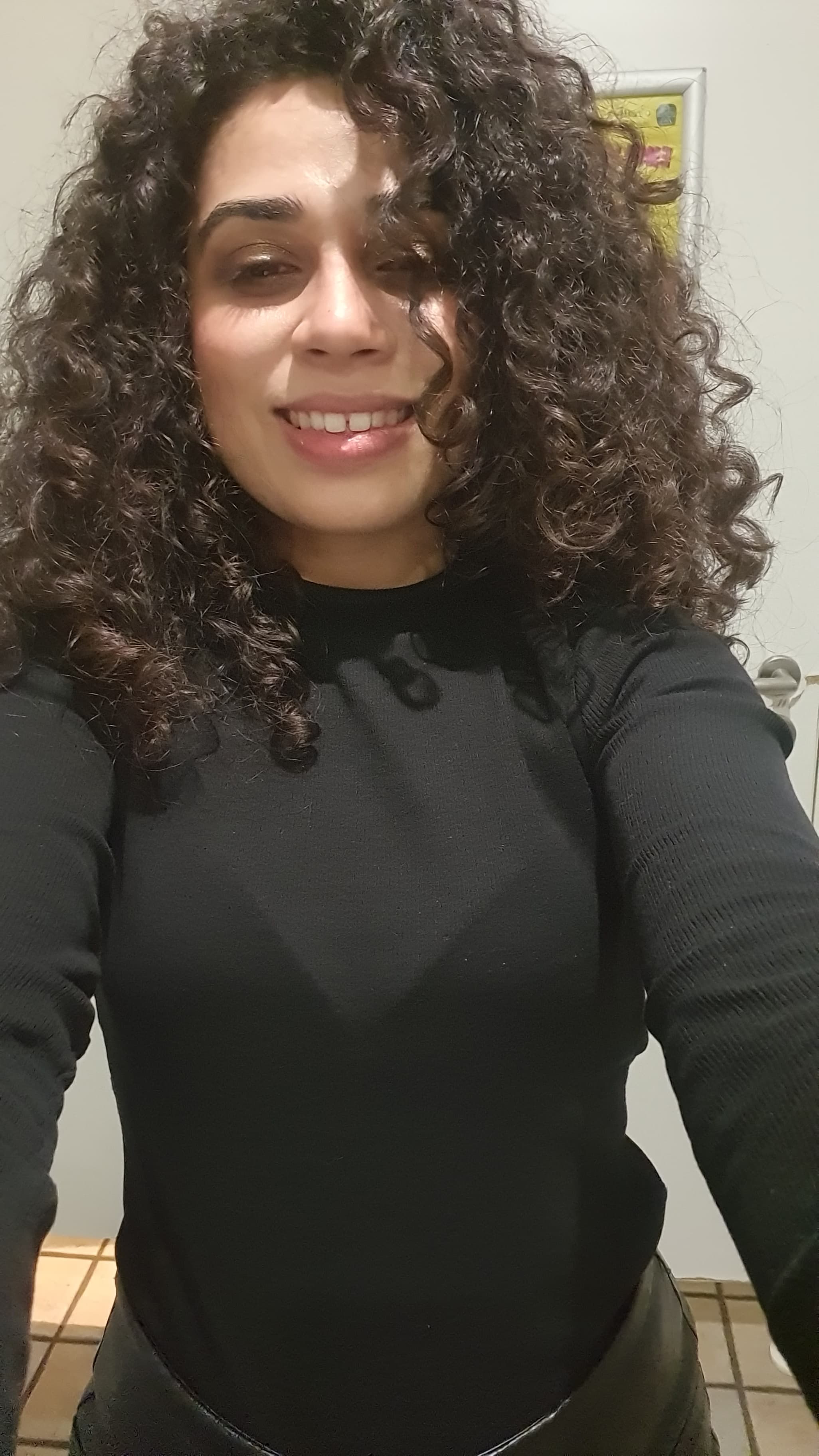 Yavnika Miglani